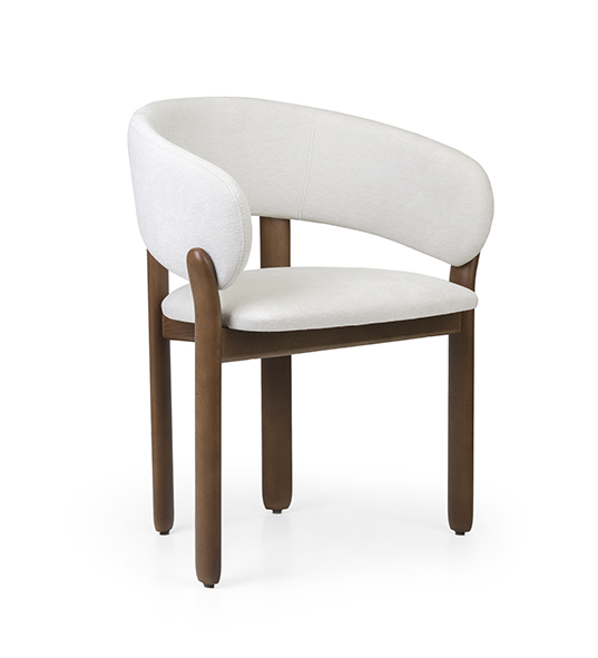 Bao Armchair